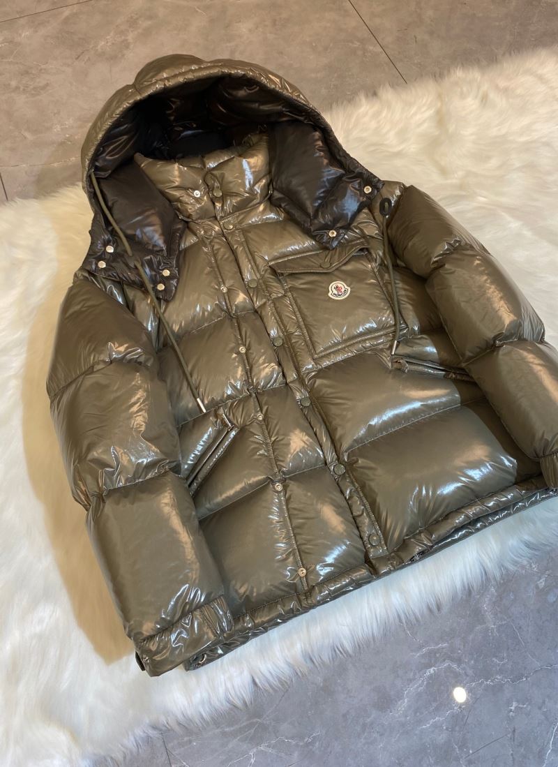 Moncler Down Jackets